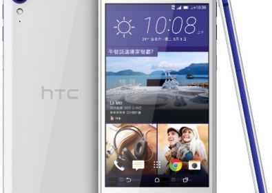 Анонс: HTC Desire 830 ярък фаблет от среден клас